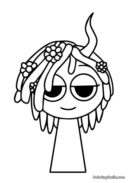 Sprunk Beat Vineria Sprunk Beat Vineria - Pagina da Colorare