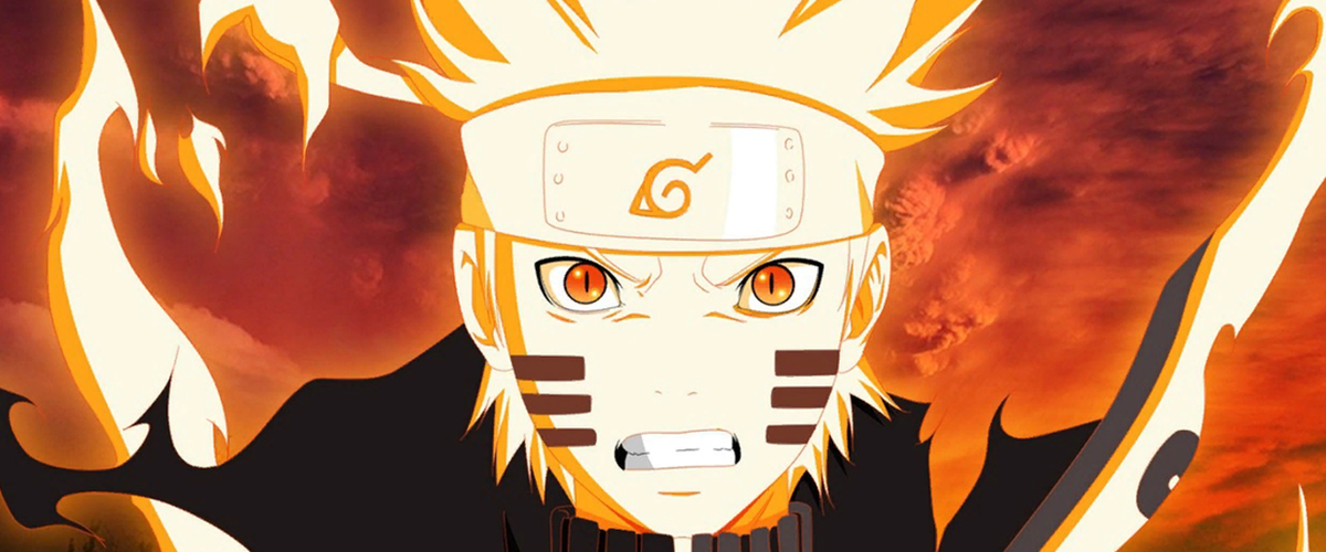 Disegni di Naruto da colorare
