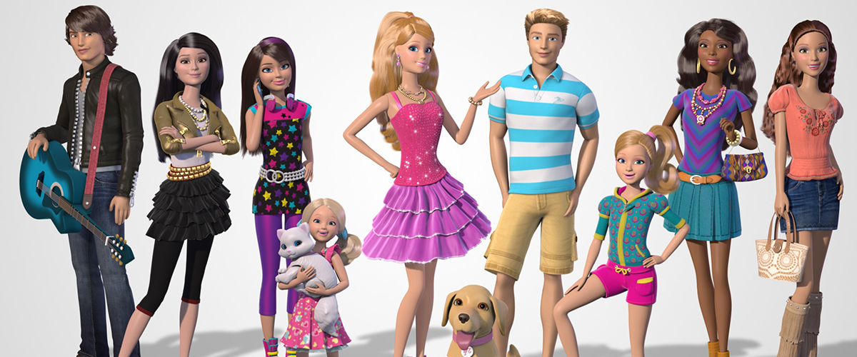 Disegni delle Bambole da colorare Disegni delle Bambole da colorare